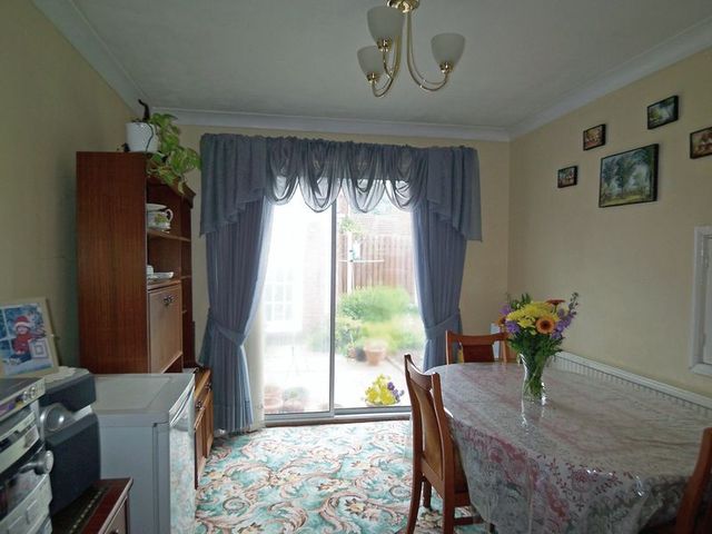  Image of 3 Bedroom Detached for sale at Hall View Mattersey Doncaster, DN10 5HY