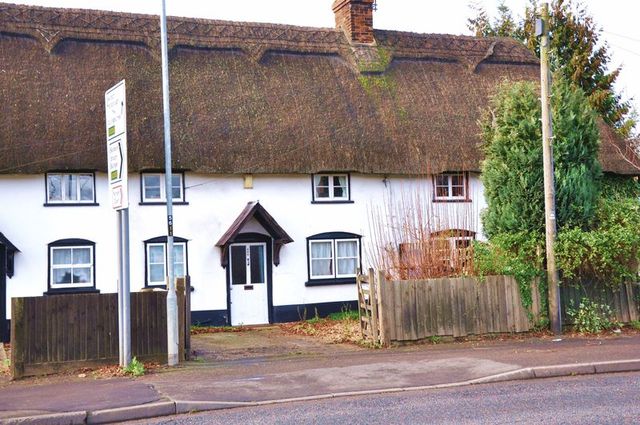  Image of 2 Bedroom Terraced to rent at Hampshire Cross  Tidworth, SP9 7SF