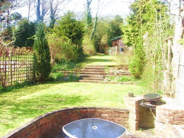  Image of 2 Bedroom Terraced to rent at Hampshire Cross  Tidworth, SP9 7SF