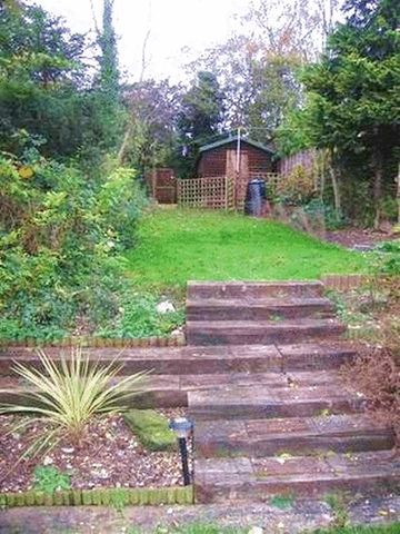  Image of 2 Bedroom Terraced to rent at Hampshire Cross  Tidworth, SP9 7SF