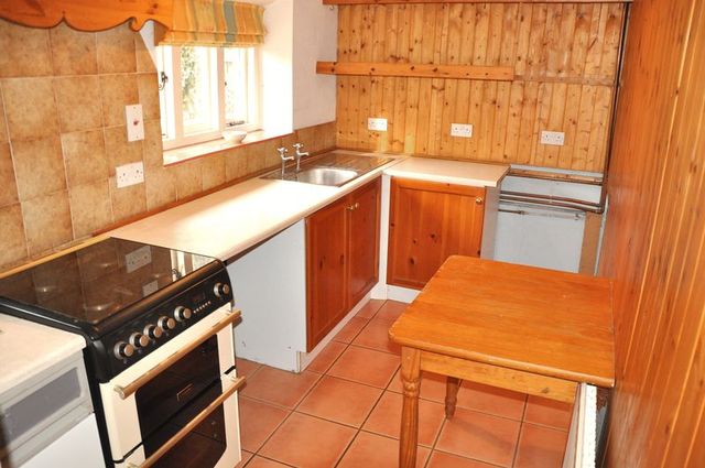  Image of 2 Bedroom Terraced to rent at Hampshire Cross  Tidworth, SP9 7SF