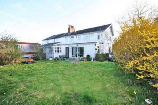  Image of 4 Bedroom Semi-Detached for sale at Hardham Pulborough West Sussex, RH20 1LA