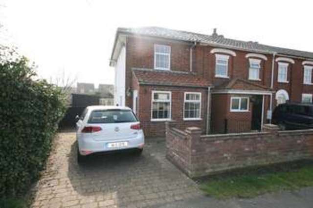 Image of 2 Bedroom Property for sale at Hargham Road  Attleborough, NR17 2HQ