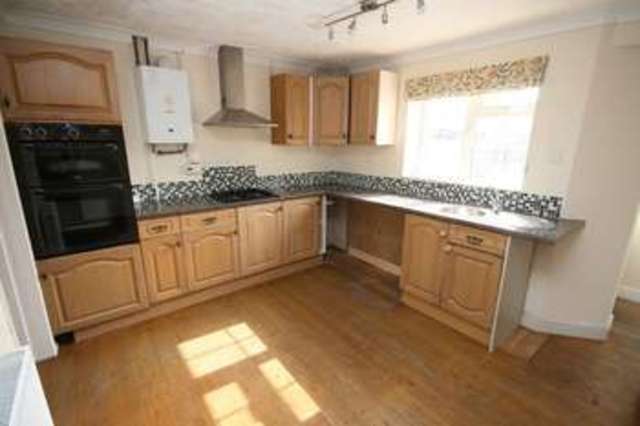  Image of 2 Bedroom Property for sale at Hargham Road  Attleborough, NR17 2HQ