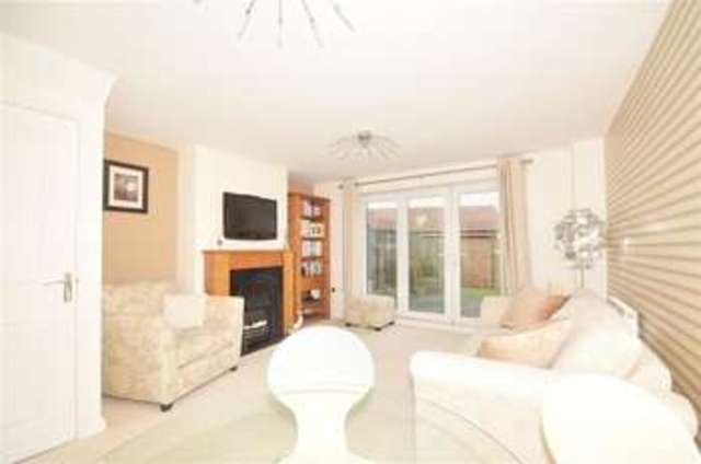  Image of 3 Bedroom Terraced for sale at Kings Hill West Malling West Malling, ME19 4JU