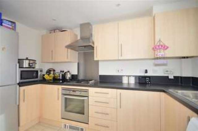  Image of 3 Bedroom Terraced for sale at Kings Hill West Malling West Malling, ME19 4JU