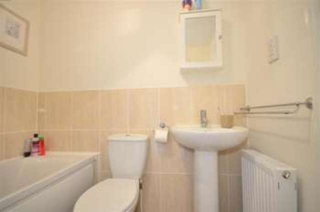  Image of 3 Bedroom Terraced for sale at Kings Hill West Malling West Malling, ME19 4JU