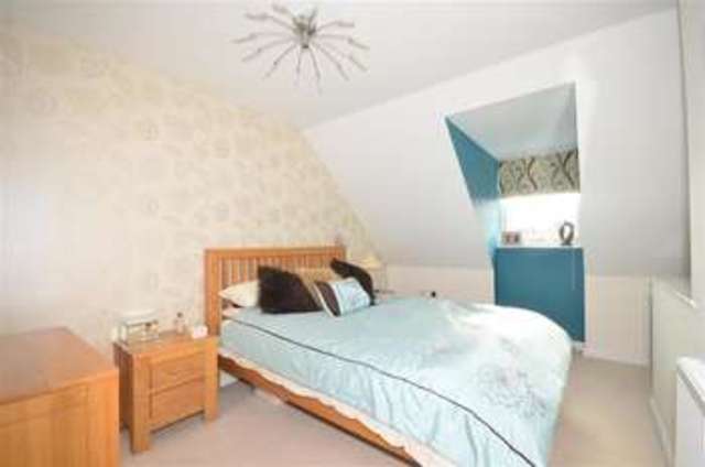  Image of 3 Bedroom Terraced for sale at Kings Hill West Malling West Malling, ME19 4JU