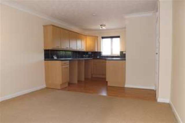 Image of 1 Bedroom Flat to rent at Plymouth, PL3 6HW