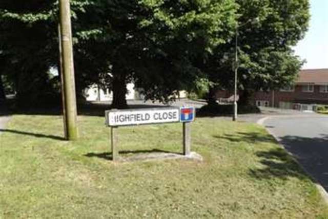  Image of 1 Bedroom Flat to rent at Plymouth, PL3 6HW