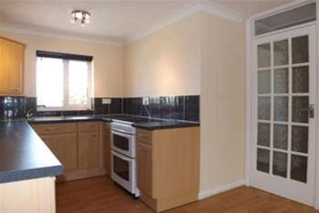  Image of 1 Bedroom Flat to rent at Plymouth, PL3 6HW