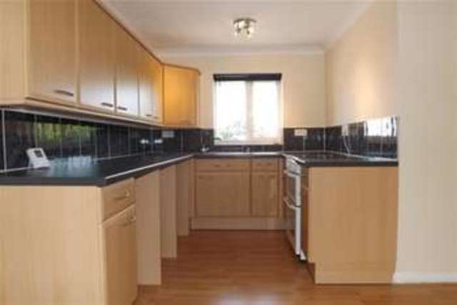  Image of 1 Bedroom Flat to rent at Plymouth, PL3 6HW