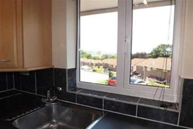  Image of 1 Bedroom Flat to rent at Plymouth, PL3 6HW