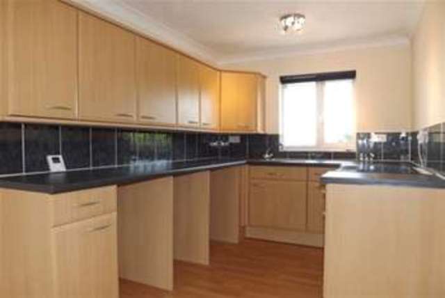  Image of 1 Bedroom Flat to rent at Plymouth, PL3 6HW