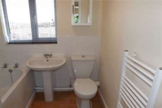  Image of 1 Bedroom Flat to rent at Plymouth, PL3 6HW