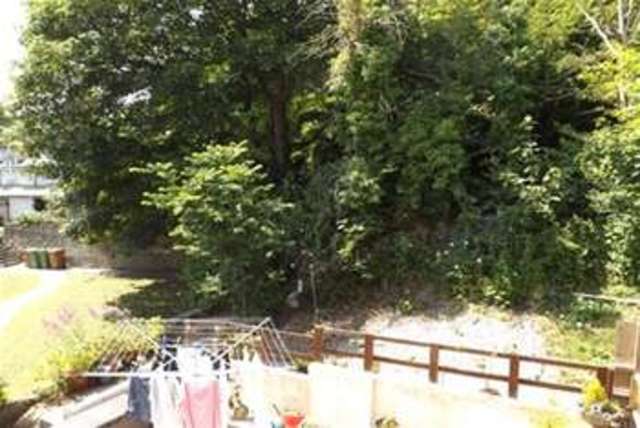  Image of 1 Bedroom Flat to rent at Plymouth, PL3 6HW