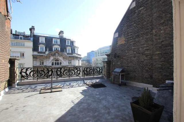  Image of 1 Bedroom Flat to rent at London WC1V 6RD Holborn, WC1V 6RD