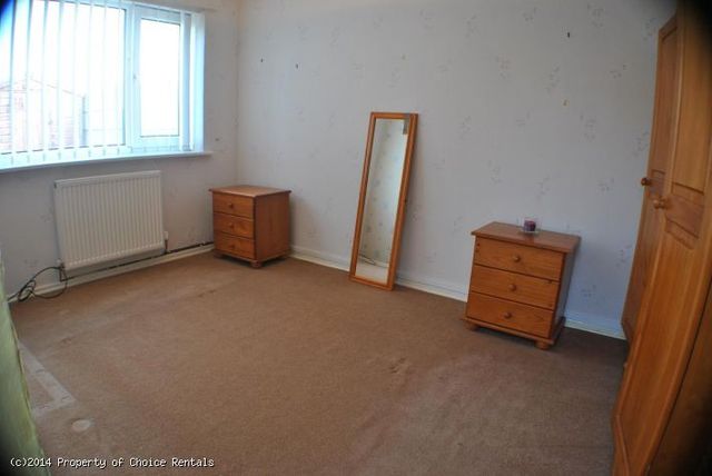  Image of 2 Bedroom Bungalow to rent at Inglewood Close  Rossall, FY7 8PE