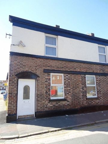  Image of 3 Bedroom Terraced to rent at James Street Garston Liverpool, L19 2LS