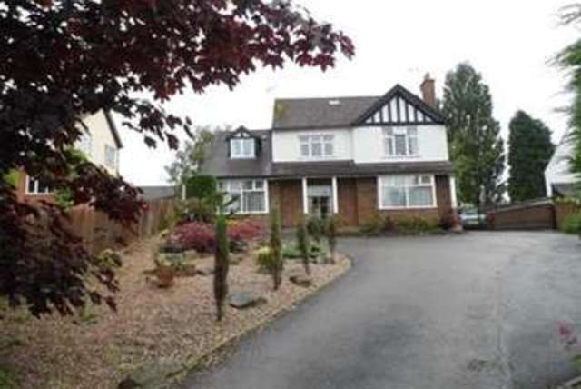  Image of 5 Bedroom Detached to rent at Derby, DE22 2ND