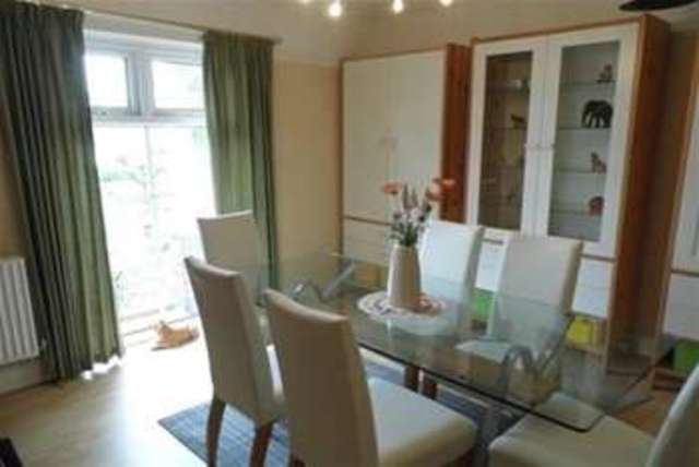  Image of 5 Bedroom Detached to rent at Derby, DE22 2ND