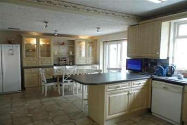  Image of 5 Bedroom Detached to rent at Derby, DE22 2ND