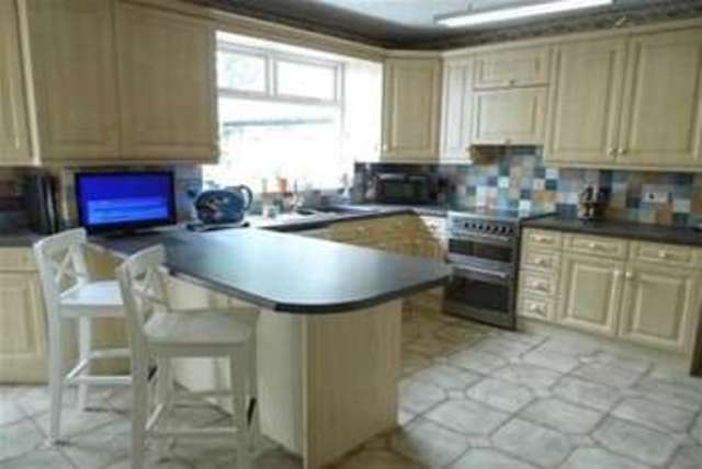  Image of 5 Bedroom Detached to rent at Derby, DE22 2ND