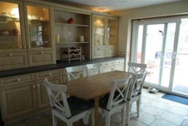  Image of 5 Bedroom Detached to rent at Derby, DE22 2ND