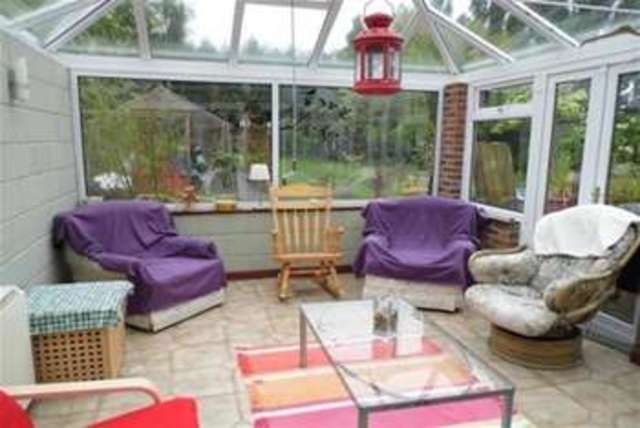  Image of 5 Bedroom Detached to rent at Derby, DE22 2ND