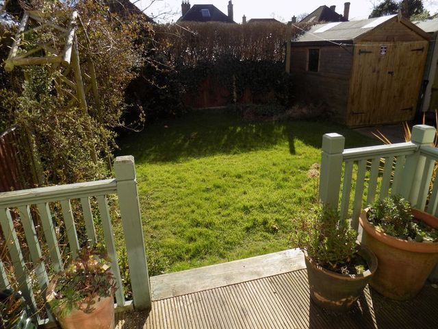  Image of 3 Bedroom Semi-Detached for sale at Kent Avenue Gorleston Great Yarmouth, NR31 7LX