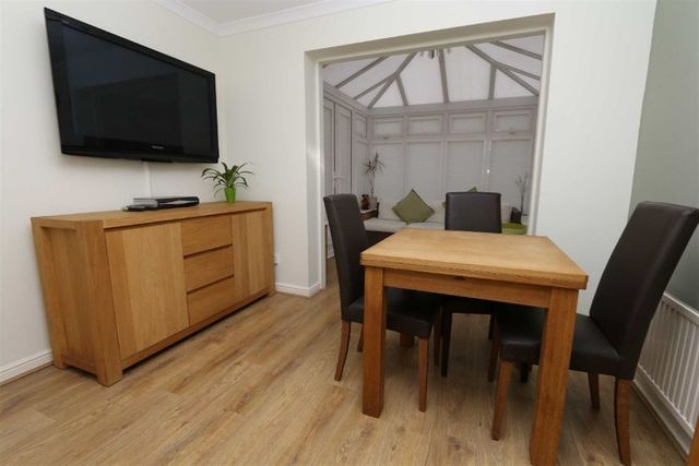  Image of 3 Bedroom Detached for sale at Macclesfield Cheshire Macclesfield, SK10 2TR