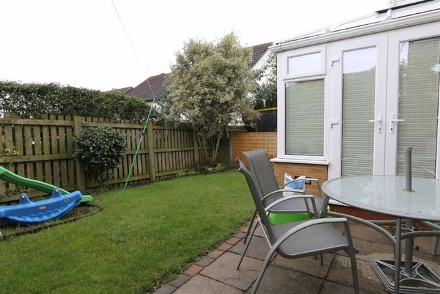  Image of 3 Bedroom Detached for sale at Macclesfield Cheshire Macclesfield, SK10 2TR