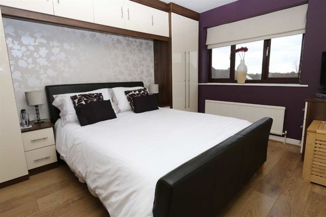  Image of 3 Bedroom Detached for sale at Macclesfield Cheshire Macclesfield, SK10 2TR
