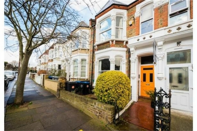  Image of 2 Bedroom Flat for sale at Kensal Rise Kensal Rise, NW10 5RG