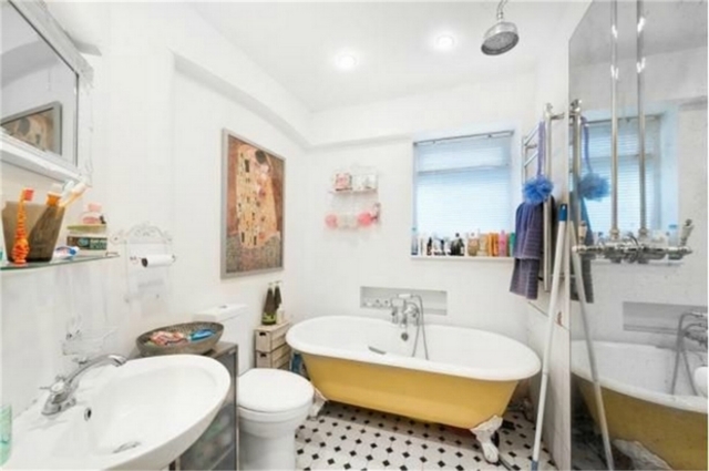  Image of 2 Bedroom Flat for sale at Kensal Rise Kensal Rise, NW10 5RG