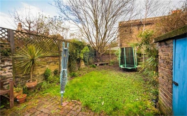  Image of 2 Bedroom Flat for sale at Kensal Rise Kensal Rise, NW10 5RG