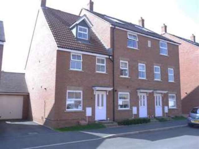  Image of 3 Bedroom Detached to rent at Lochem Road  DEVIZES, SN10 2GE