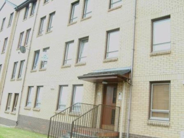  Image of 2 Bedroom Flat to rent at Yorkhill Glasgow Glasgow, G3 8PD