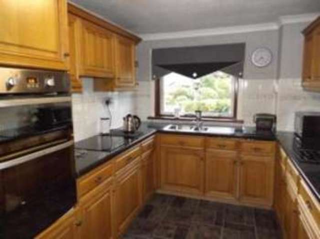  Image of 3 Bedroom Terraced for sale at Gateside Beith Gateside, KA15 2LF