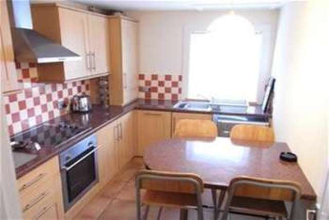  Image of 2 Bedroom Flat to rent at Glasgow, G73 5RQ