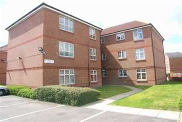  Image of 2 Bedroom Flat to rent at Wakefield, WF2 9SL