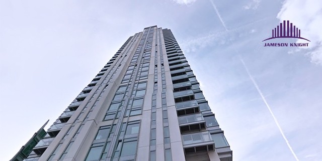  Image of 2 Bedroom Property for sale at London E14 9HA Millharbour, E14 9HA