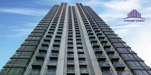  Image of 2 Bedroom Property for sale at London E14 9HA Millharbour, E14 9HA