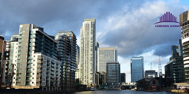  Image of 2 Bedroom Property for sale at London E14 9HA Millharbour, E14 9HA