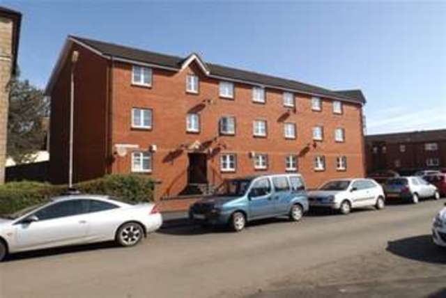  Image of 1 Bedroom Flat to rent at Glasgow, G40 2JY