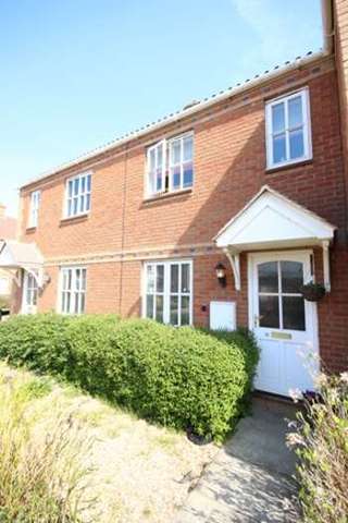  Image of 2 Bedroom Detached to rent at Wigeon Lane Walton Cardiff Tewkesbury, GL20 7RS