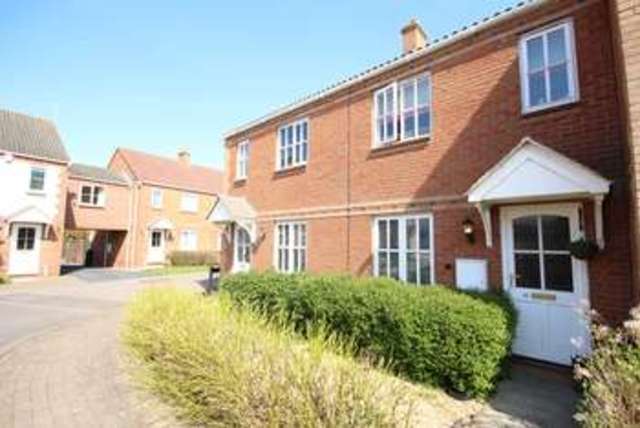  Image of 2 Bedroom Detached to rent at Wigeon Lane Walton Cardiff Tewkesbury, GL20 7RS