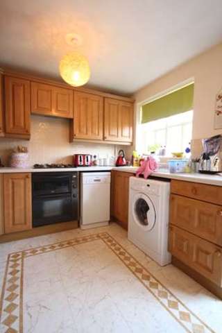  Image of 2 Bedroom Detached to rent at Wigeon Lane Walton Cardiff Tewkesbury, GL20 7RS