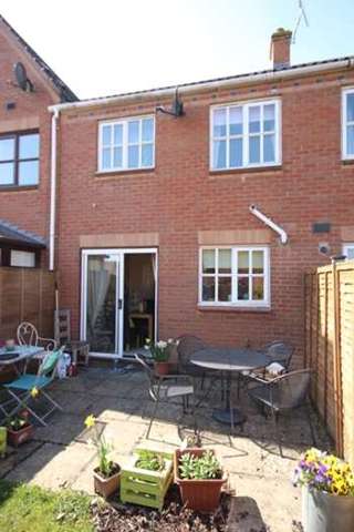 Image of 2 Bedroom Detached to rent at Wigeon Lane Walton Cardiff Tewkesbury, GL20 7RS