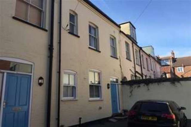  Image of 2 Bedroom Detached to rent at Cromer, NR27 9DB